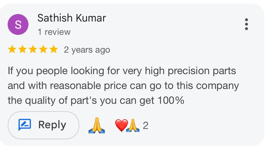 Customer Review 4